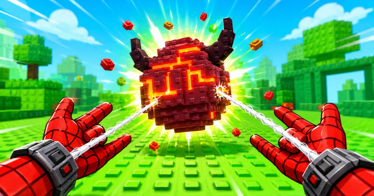 Swing For Eggs gameplay cover